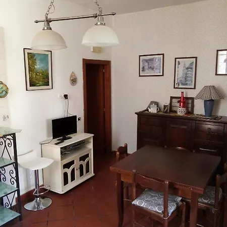 Διαμέρισμα The Sunny Place