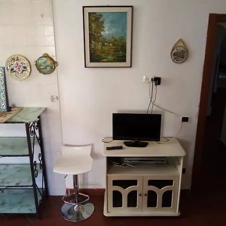 The Sunny Place Διαμέρισμα