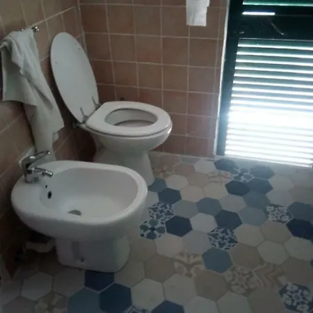 Διαμέρισμα The Sunny Place *