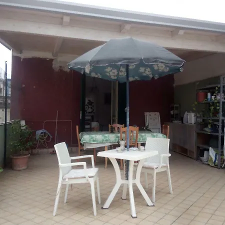 The Sunny Place Νάπολη