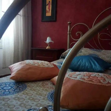 The Sunny Place Διαμέρισμα Νάπολη