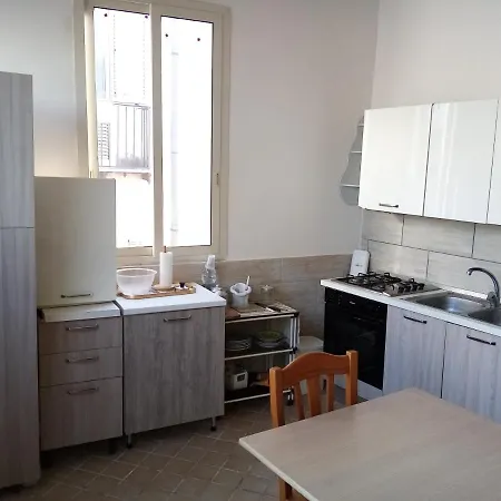 Apartamento The Sunny Place