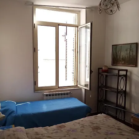 The Sunny Place Apartamento *