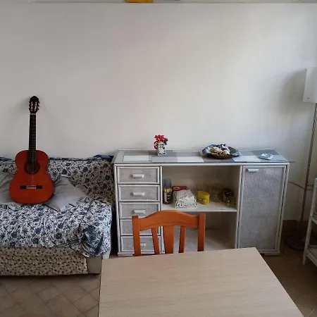 The Sunny Place Νάπολη