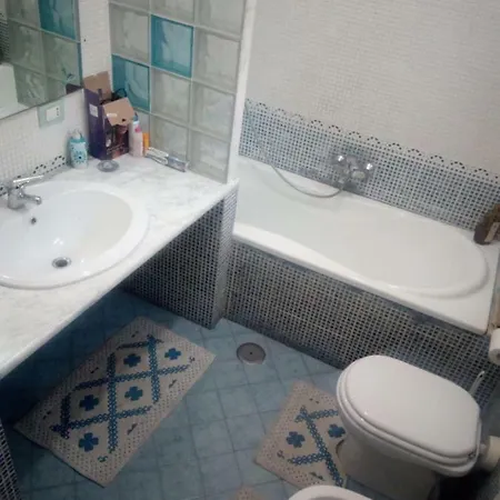 Apartamento The Sunny Place