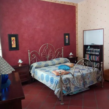 Apartamento The Sunny Place Nápoles